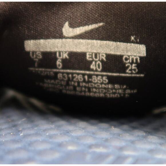 Nike Shoes Mens 7 Sandals Slides Benassi Slip On Casual Active Recovery Comfort - Picture 13 of 13